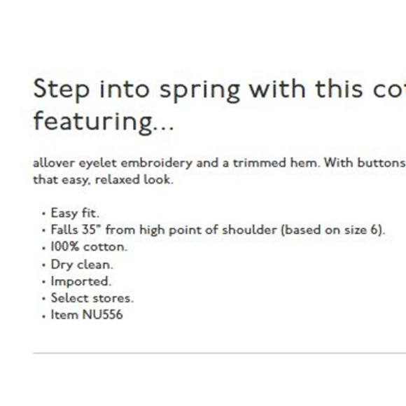 Madewell Dress Size 00 Black Eyelet Flutter Sleeve Mini Cotton Sundress NU556 - Picture 5 of 10